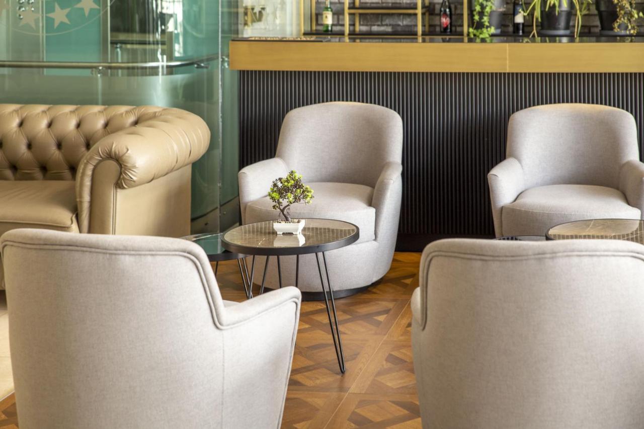 New Balturk Hotel Izmit Коджаэли Экстерьер фото