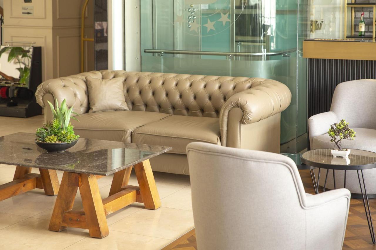 New Balturk Hotel Izmit Коджаэли Экстерьер фото