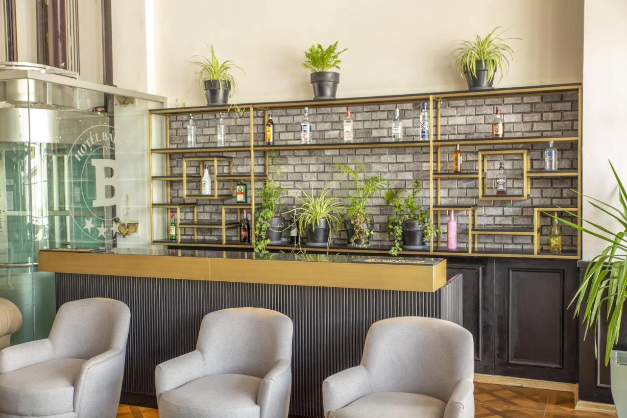 New Balturk Hotel Izmit Коджаэли Экстерьер фото