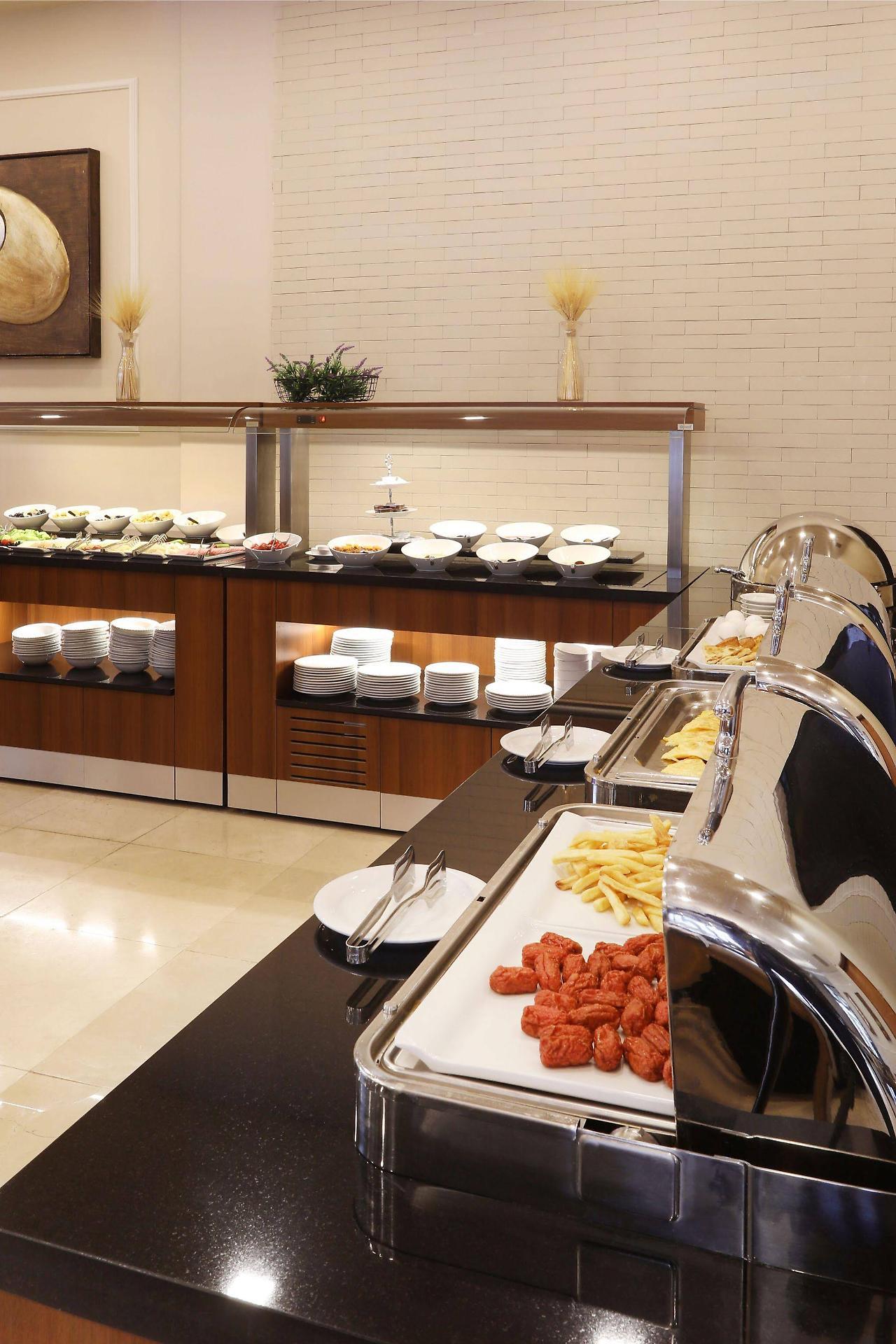 New Balturk Hotel Izmit Коджаэли Экстерьер фото