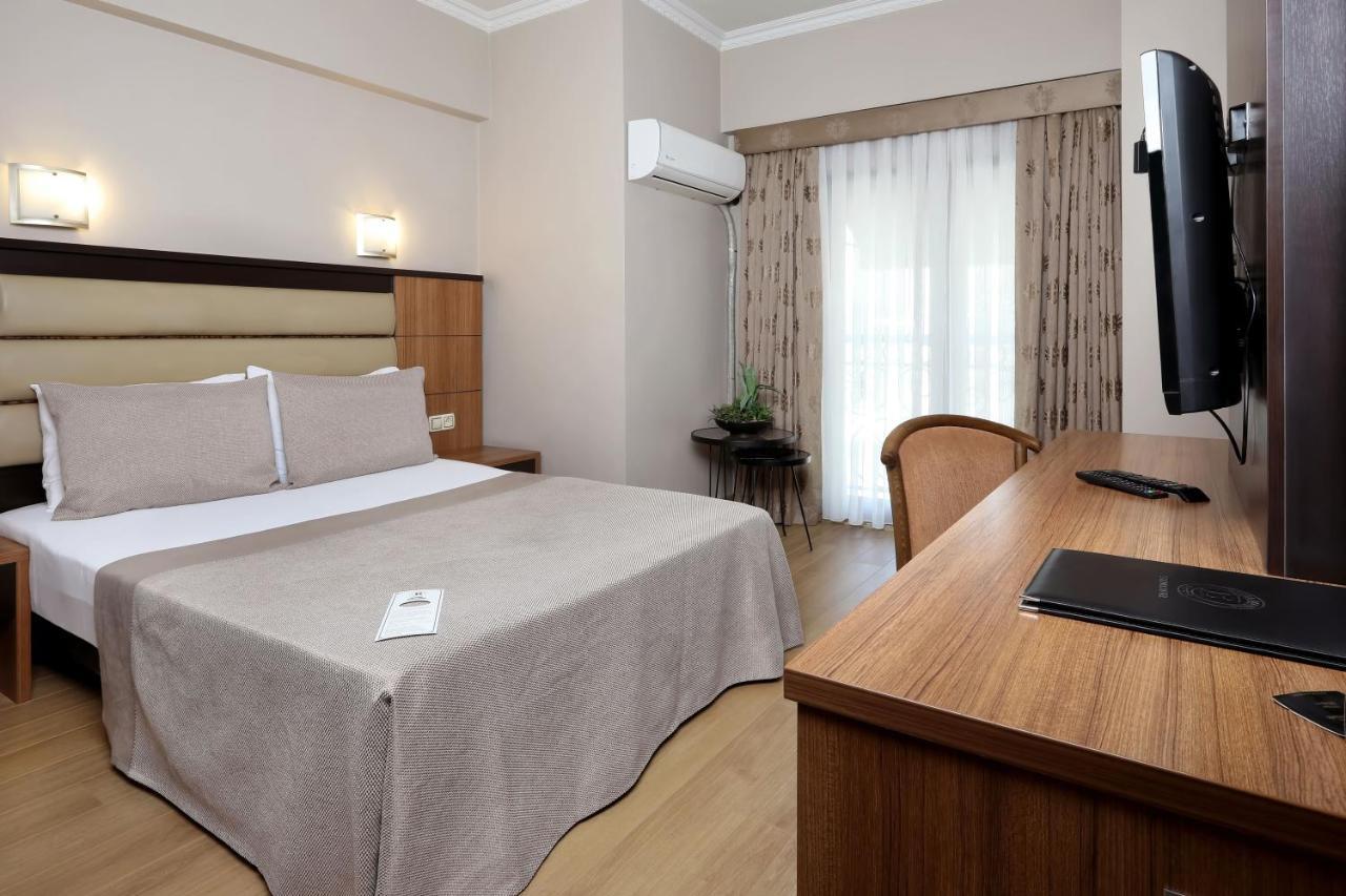 New Balturk Hotel Izmit Коджаэли Экстерьер фото
