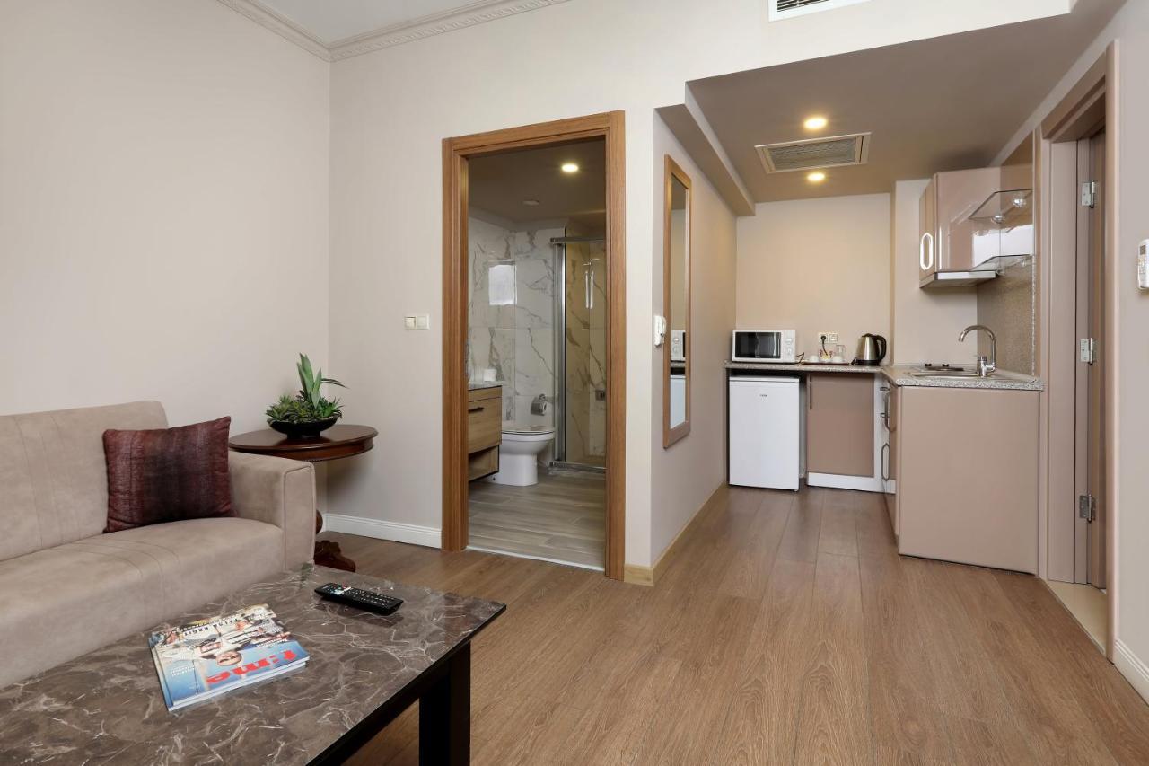 New Balturk Hotel Izmit Коджаэли Экстерьер фото