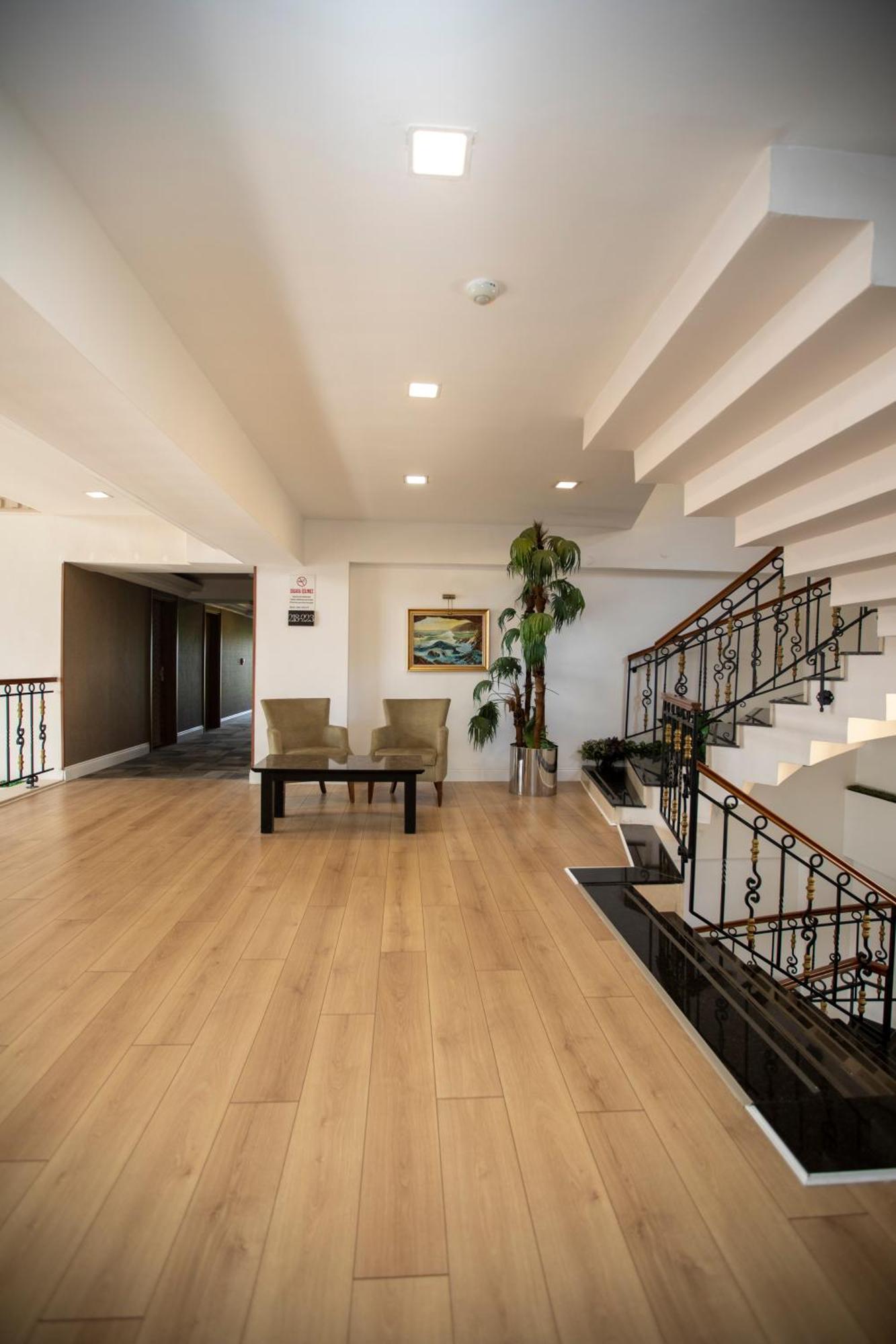 New Balturk Hotel Izmit Коджаэли Экстерьер фото