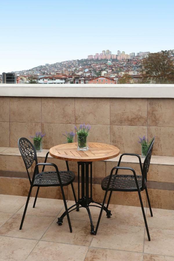 New Balturk Hotel Izmit Коджаэли Экстерьер фото